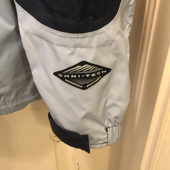 Lightweight jacket - Picture 3 of 4